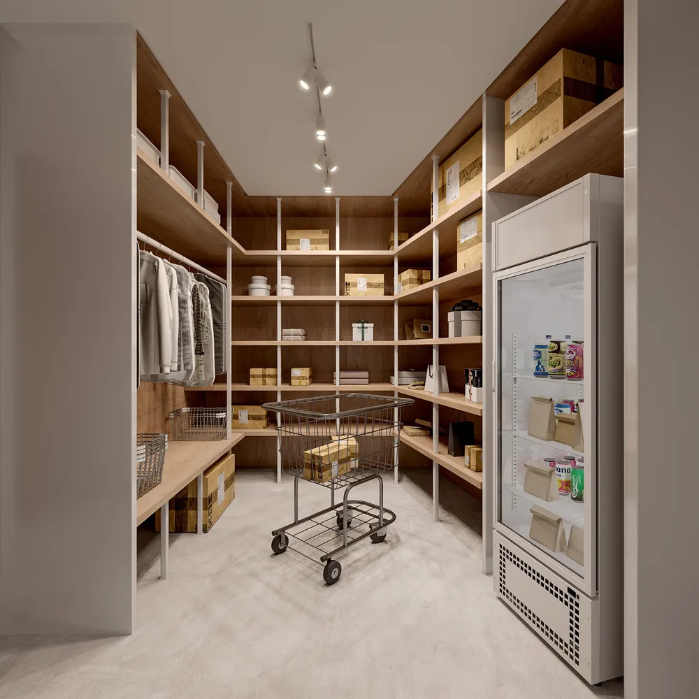 Apartamento, 3 quartos, 29 m² - Foto 56