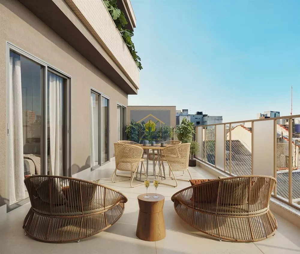 Apartamento, 1 quarto, 33 m² - Foto 28