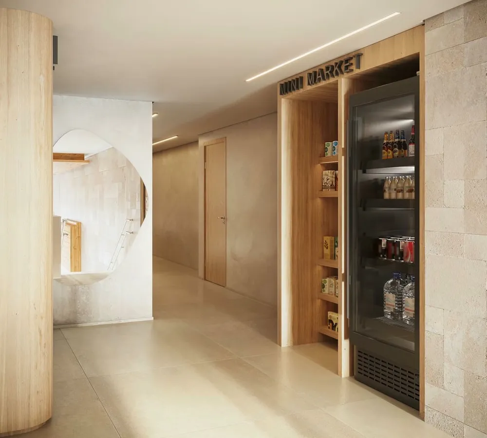 Cobertura, 1 quarto, 80 m² - Foto 13
