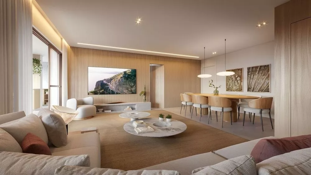 Apartamento, 4 quartos, 304 m² - Foto 5