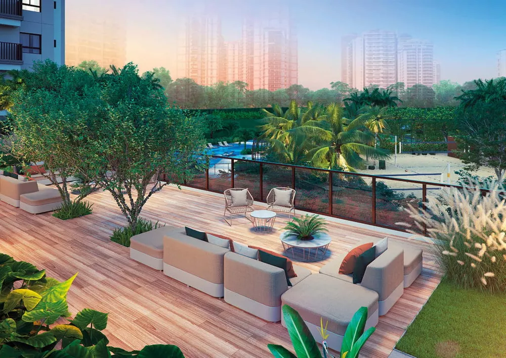 Apartamento, 4 quartos, 304 m² - Foto 53