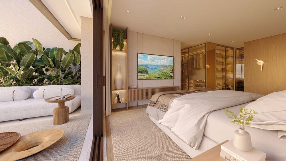 Apartamento, 4 quartos, 304 m² - Foto 23