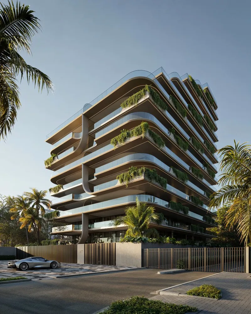 Apartamento, 4 quartos, 462 m² - Foto 1