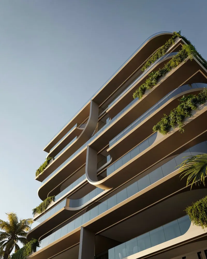 Apartamento, 4 quartos, 462 m² - Foto 5