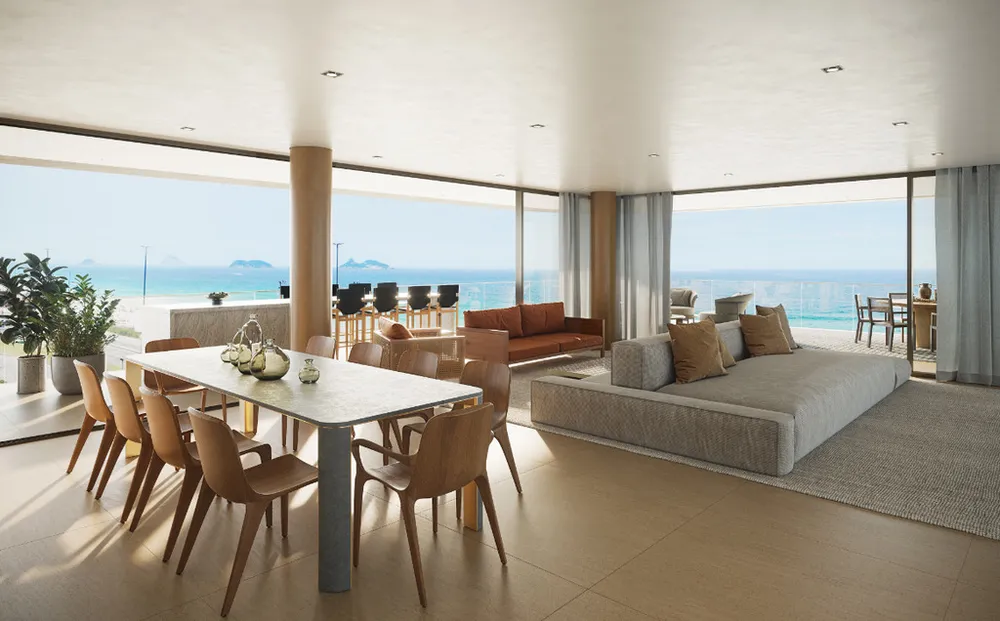 Apartamento, 4 quartos, 462 m² - Foto 15
