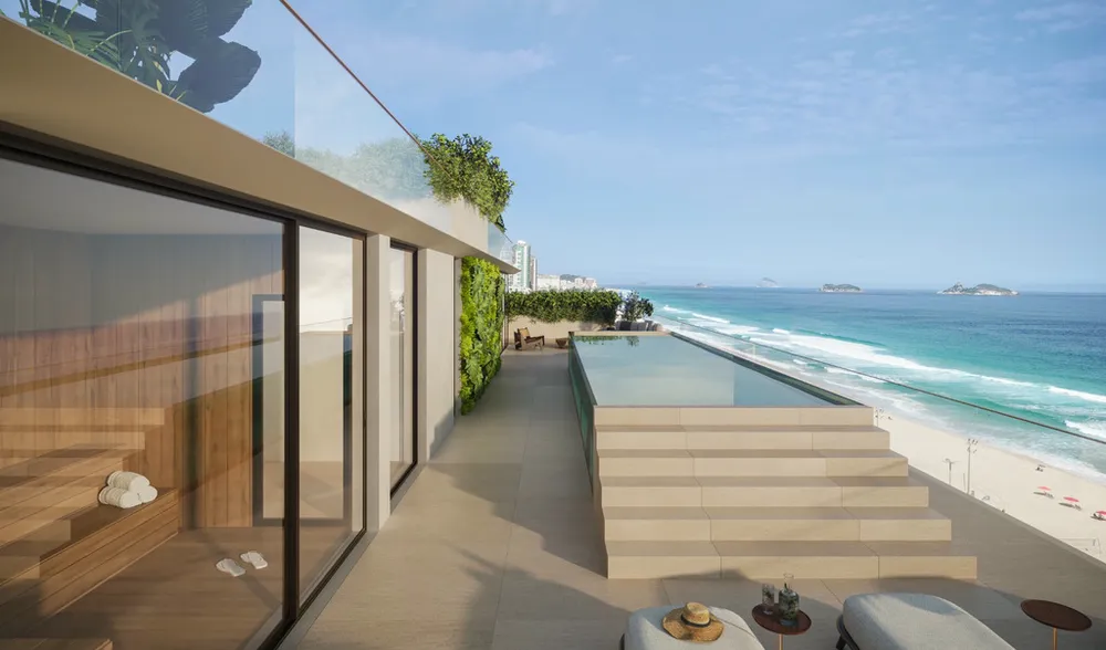 Apartamento, 4 quartos, 462 m² - Foto 18