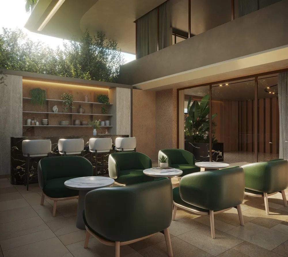 Apartamento, 4 quartos, 462 m² - Foto 50