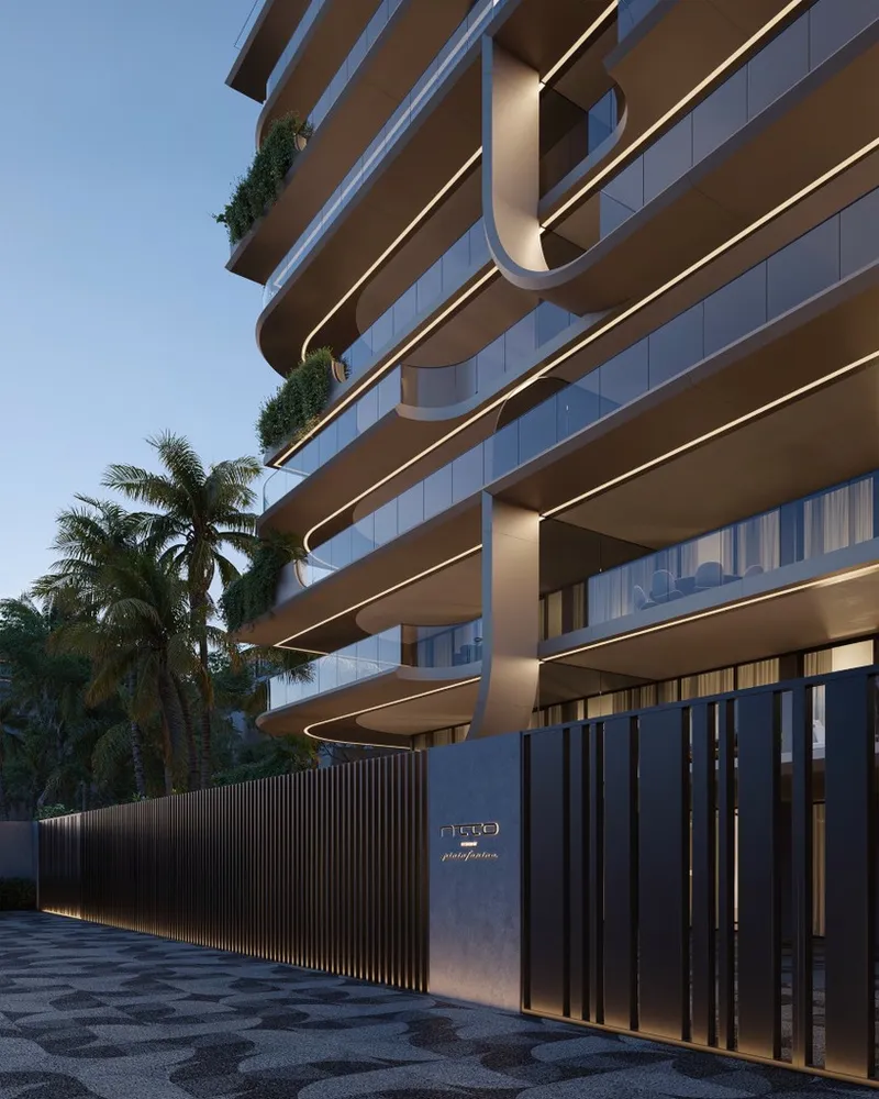 Apartamento, 4 quartos, 462 m² - Foto 9