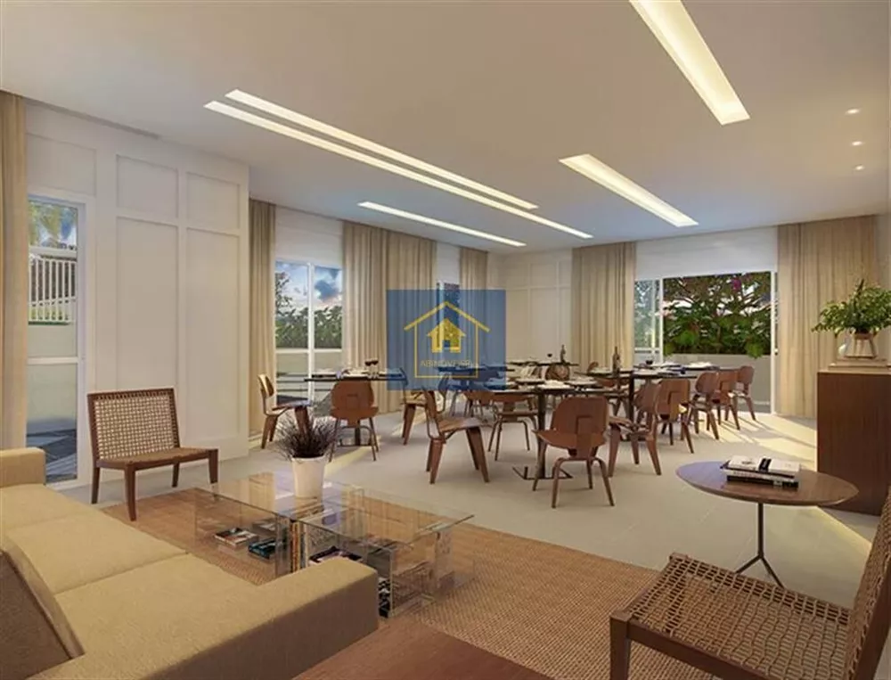 Apartamento, 3 quartos, 88 m² - Foto 14