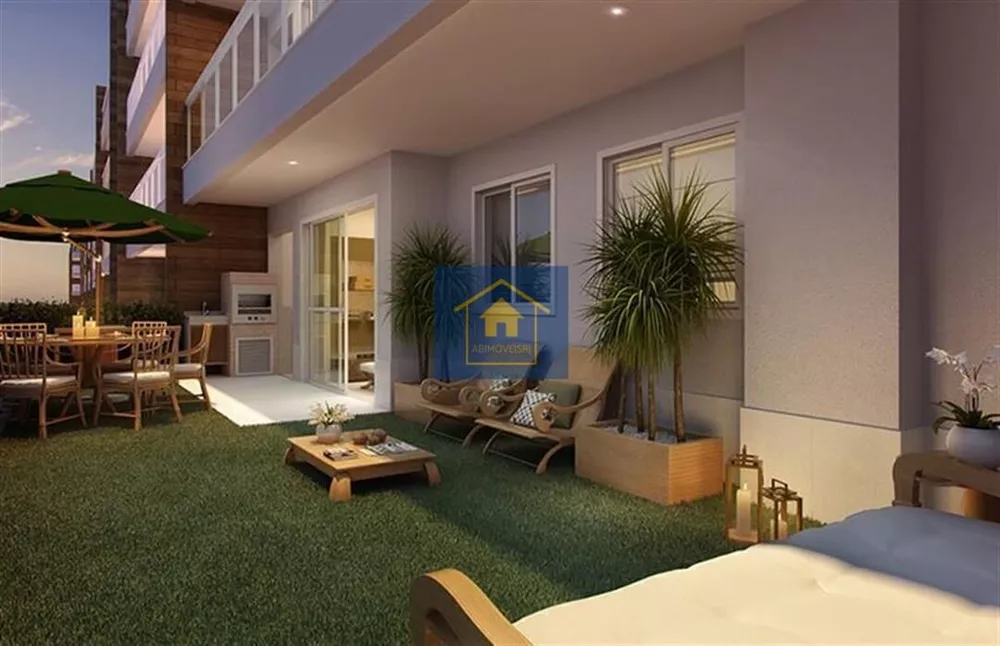 Apartamento, 3 quartos, 88 m² - Foto 26