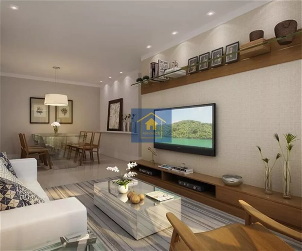 Apartamento, 3 quartos, 88 m² - Foto 5
