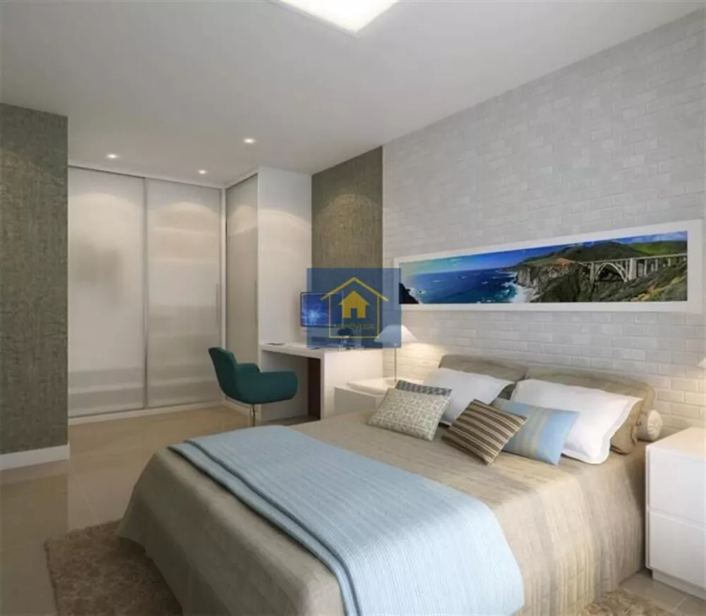 Apartamento, 3 quartos, 88 m² - Foto 30