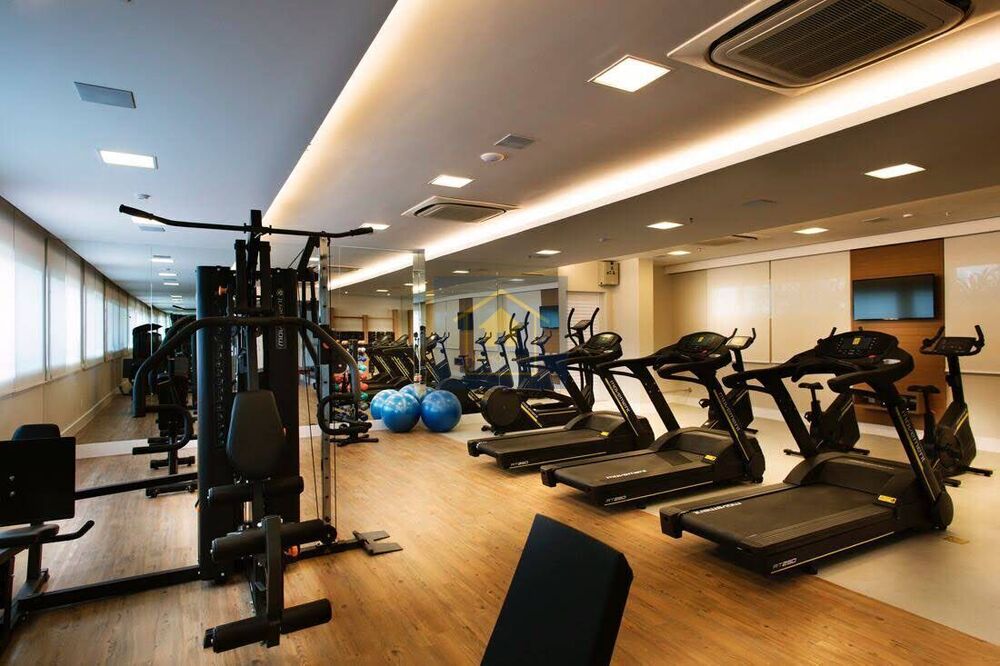 Apartamento, 2 quartos, 79 m² - Foto 11