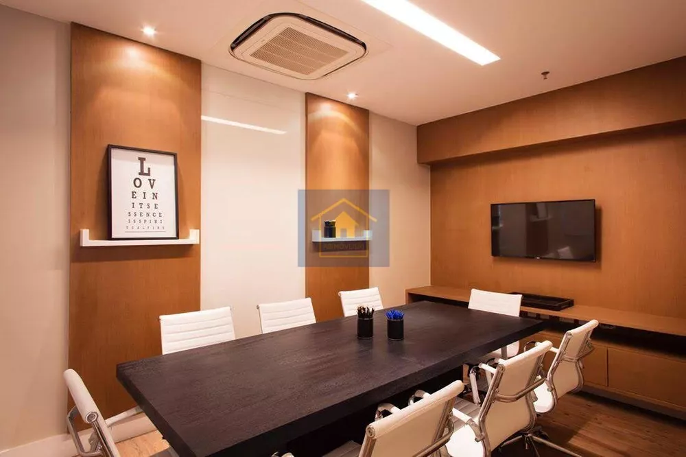 Apartamento, 2 quartos, 79 m² - Foto 8