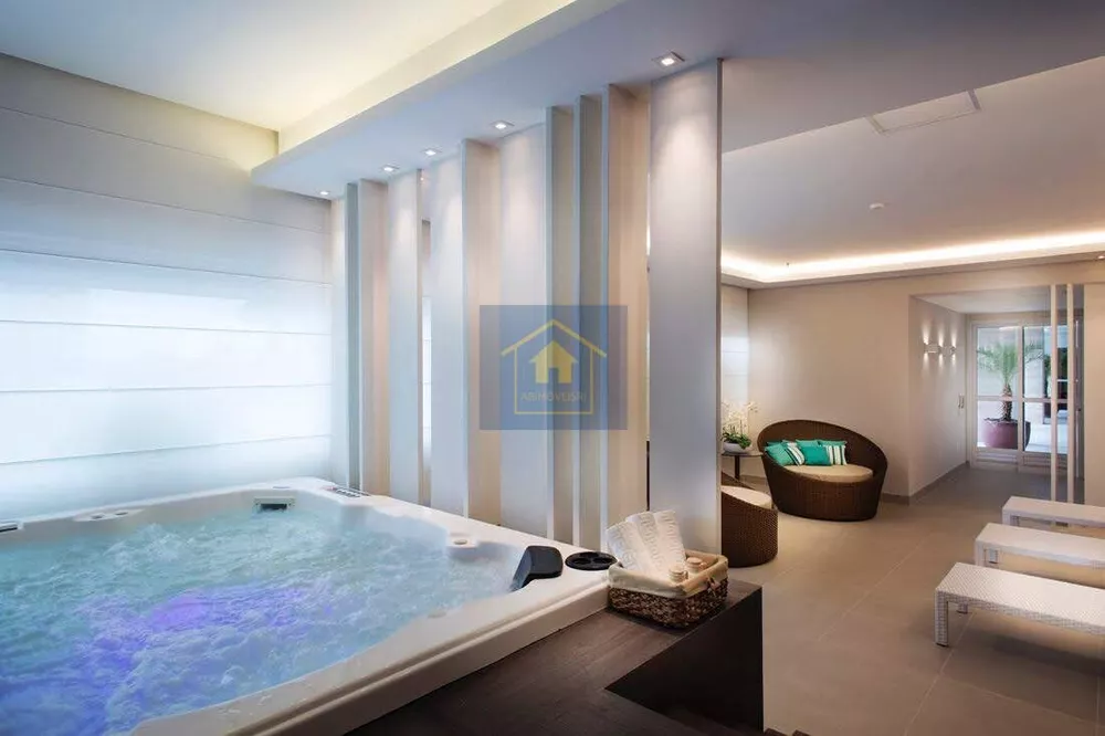 Apartamento, 2 quartos, 79 m² - Foto 4