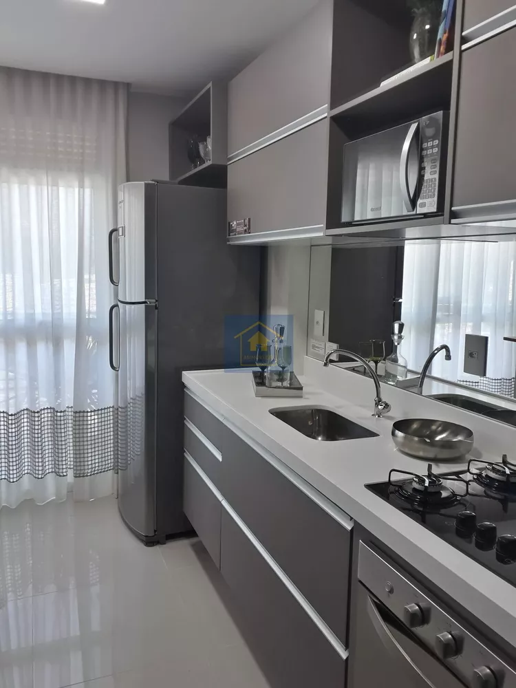 Apartamento, 2 quartos, 79 m² - Foto 26