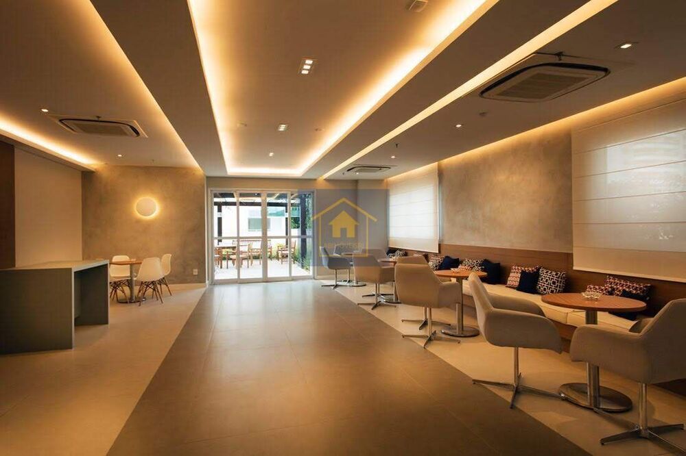 Apartamento, 2 quartos, 79 m² - Foto 7