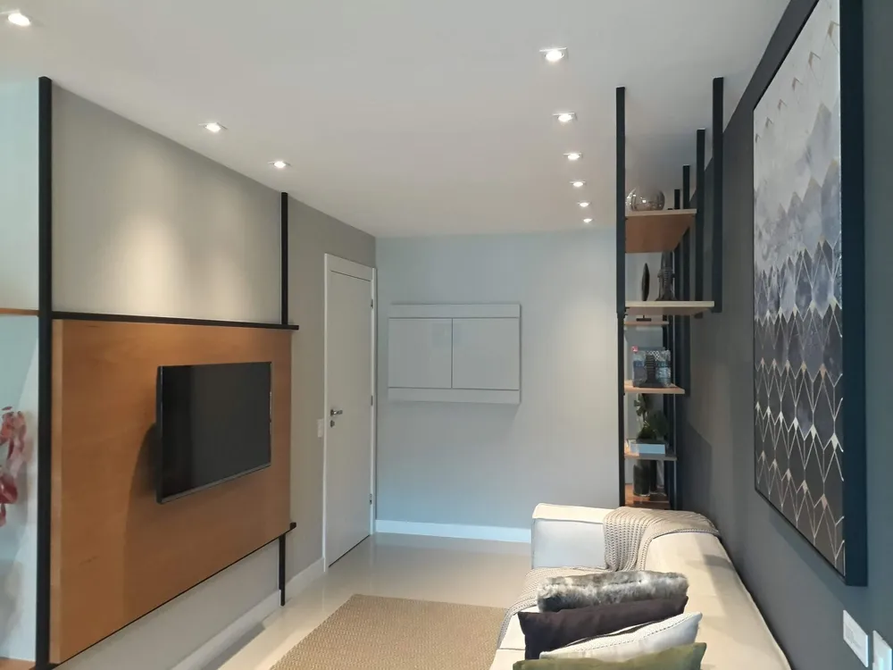 Apartamento, 2 quartos, 79 m² - Foto 58