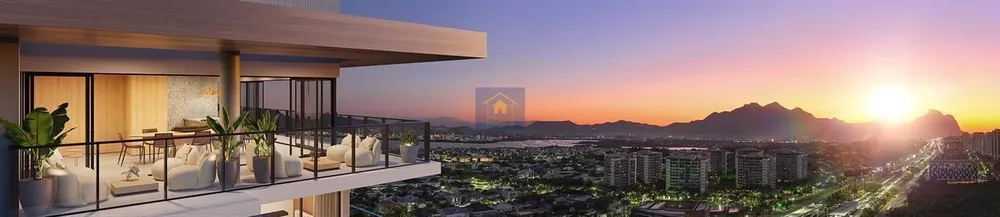 Cobertura, 3 quartos, 184 m² - Foto 12