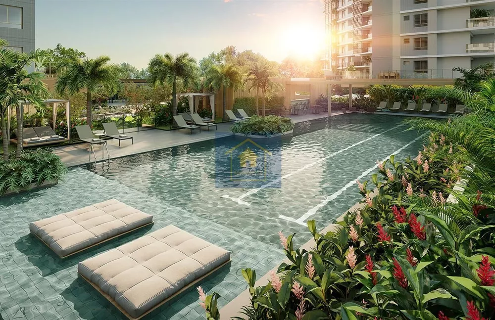 Cobertura, 3 quartos, 184 m² - Foto 7