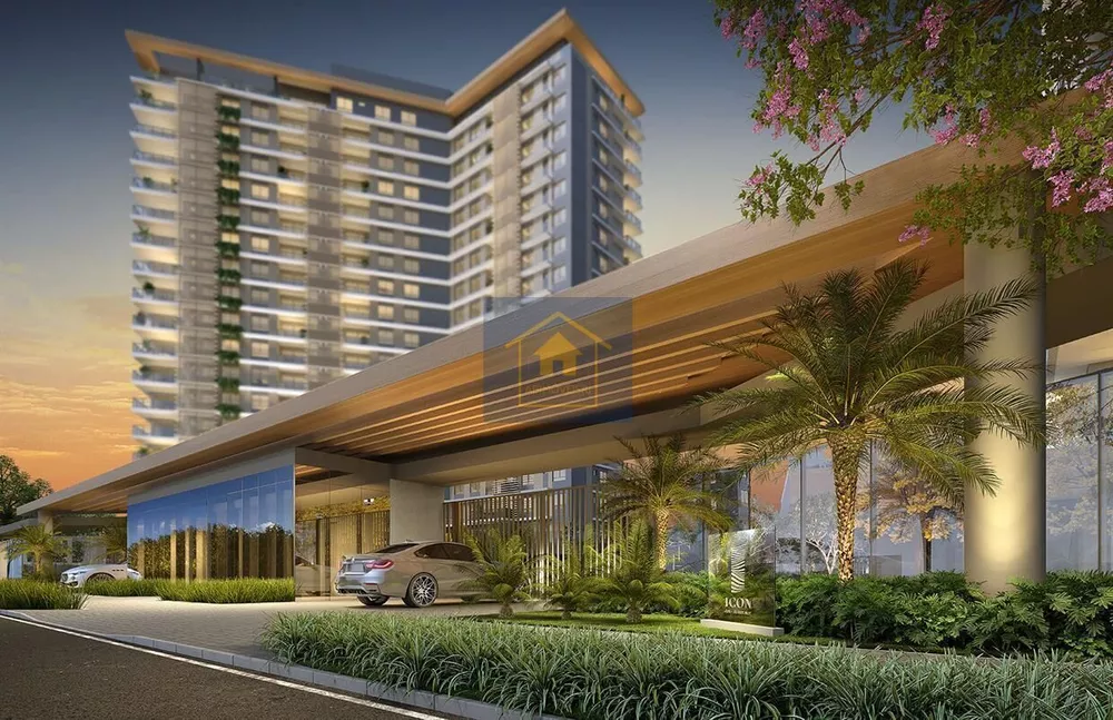 Cobertura, 3 quartos, 184 m² - Foto 5