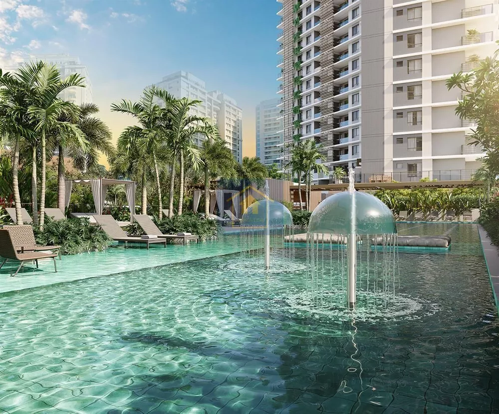 Cobertura, 3 quartos, 184 m² - Foto 9