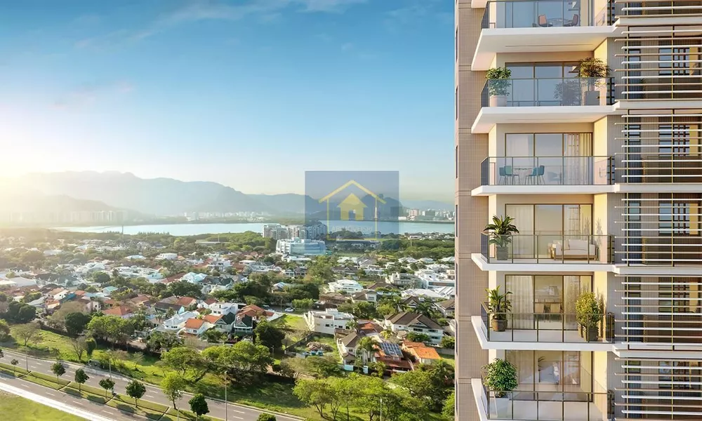 Cobertura, 3 quartos, 184 m² - Foto 10