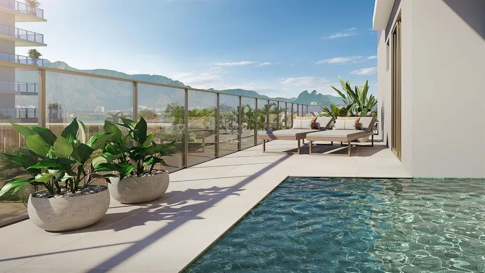 Cobertura, 3 quartos, 184 m² - Foto 46