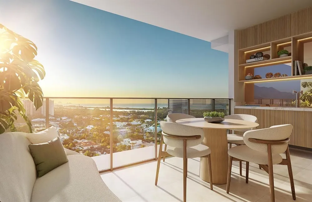 Cobertura, 3 quartos, 184 m² - Foto 40