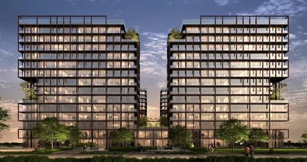 Cobertura, 1 quarto, 82 m² - Foto 12