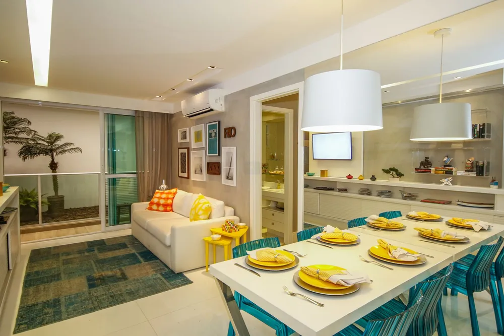 Apartamento, 2 quartos, 79 m² - Foto 5