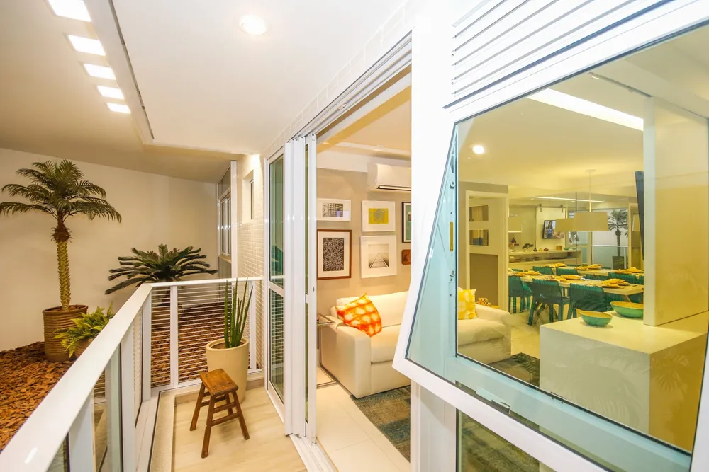 Apartamento, 2 quartos, 79 m² - Foto 12