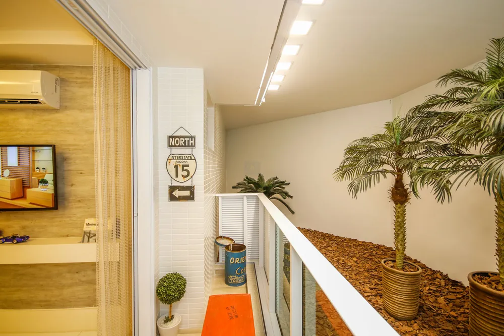 Apartamento, 2 quartos, 79 m² - Foto 28