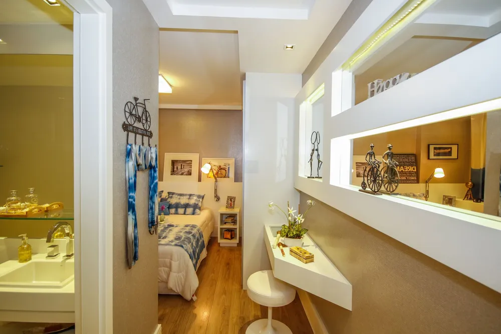 Apartamento, 2 quartos, 79 m² - Foto 20