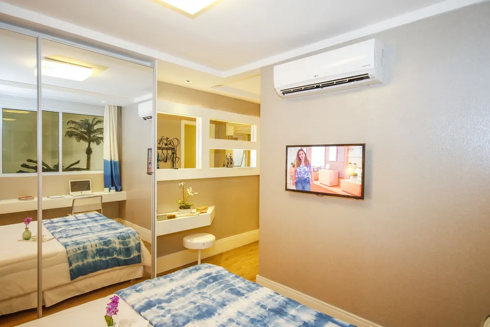 Apartamento, 2 quartos, 79 m² - Foto 26