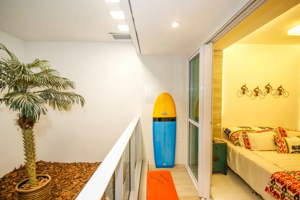 Apartamento, 2 quartos, 79 m² - Foto 30