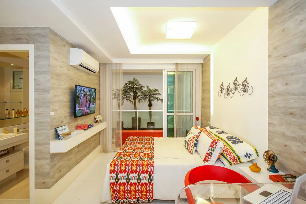 Apartamento, 2 quartos, 79 m² - Foto 18
