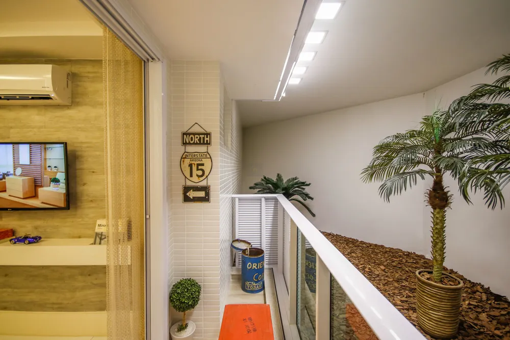 Apartamento, 2 quartos, 79 m² - Foto 27