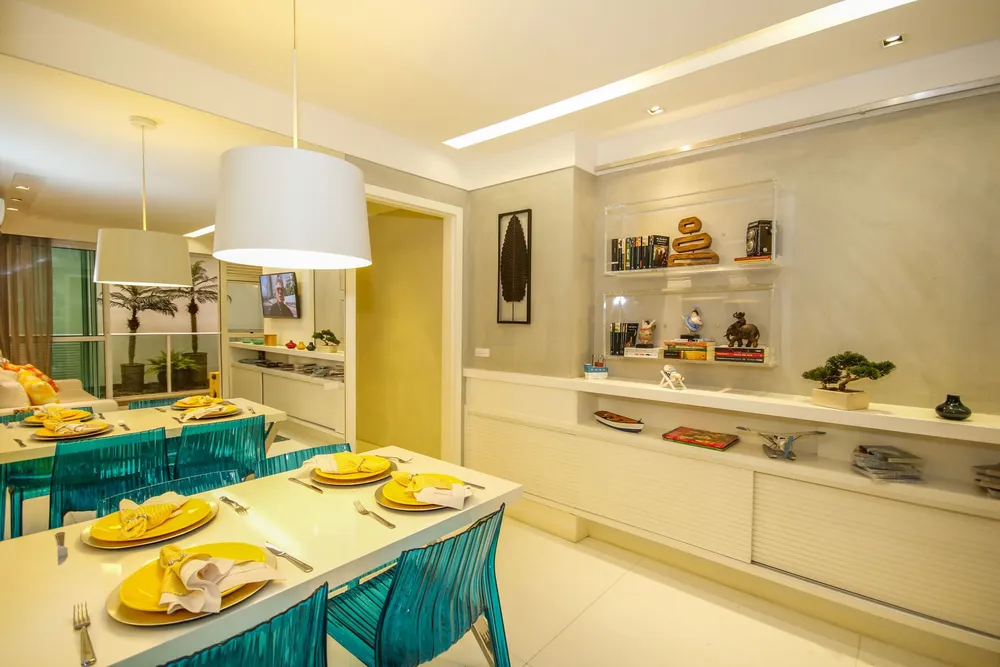 Apartamento, 2 quartos, 79 m² - Foto 7
