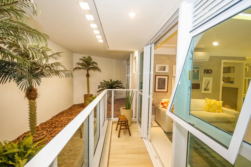 Apartamento, 2 quartos, 79 m² - Foto 11