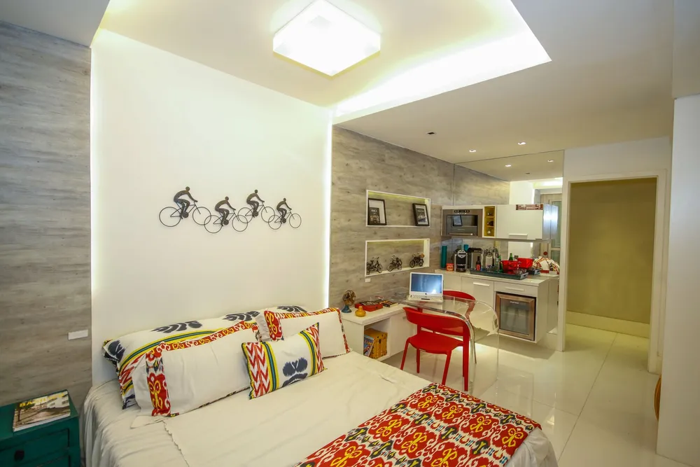 Apartamento, 2 quartos, 79 m² - Foto 17