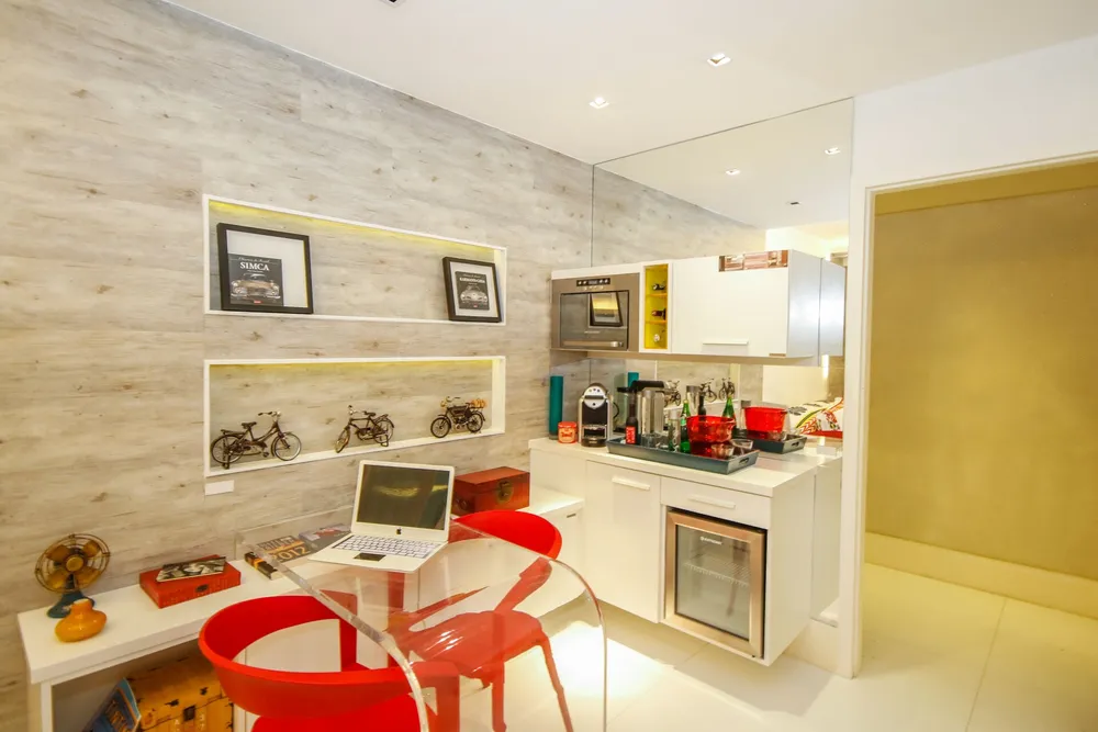 Apartamento, 2 quartos, 79 m² - Foto 6