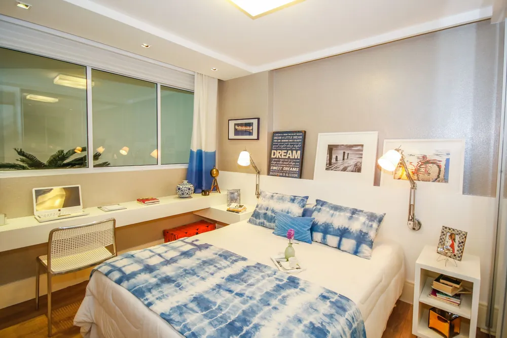 Apartamento, 2 quartos, 79 m² - Foto 23