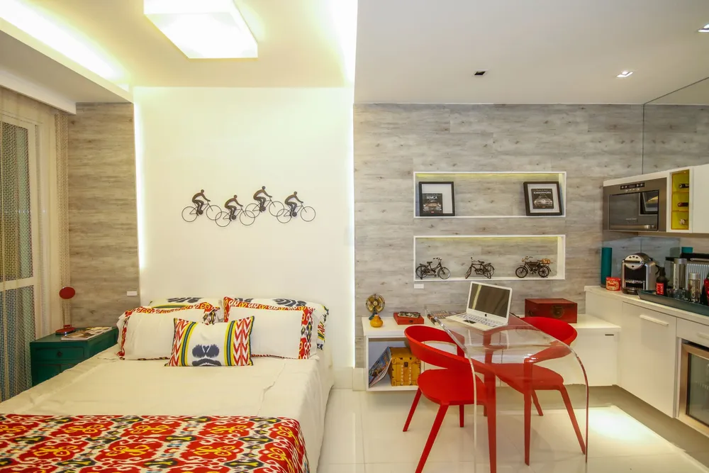 Apartamento, 2 quartos, 79 m² - Foto 15