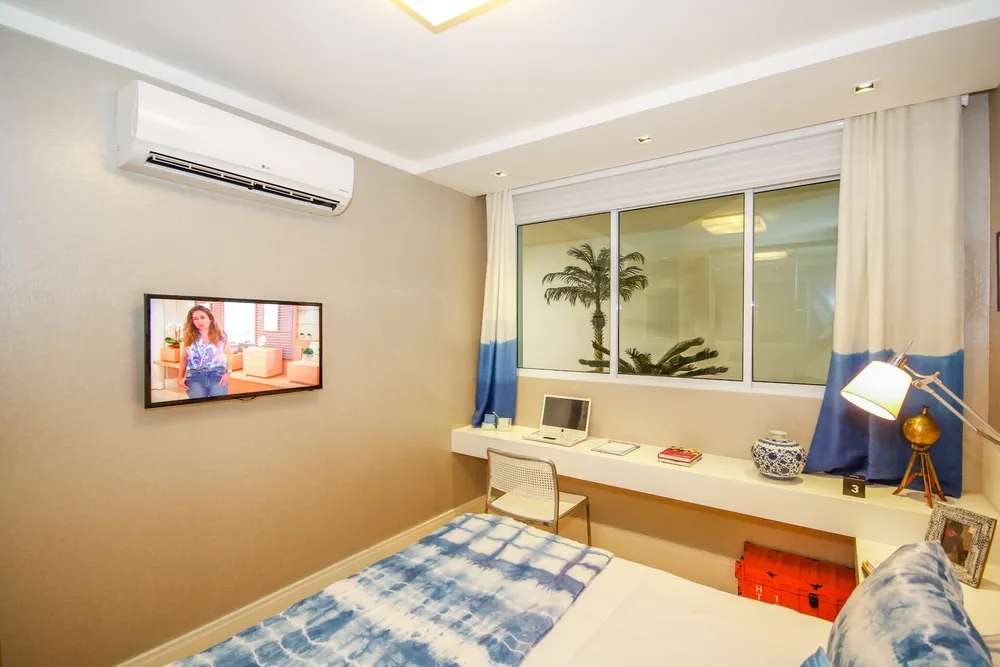 Apartamento, 2 quartos, 79 m² - Foto 24