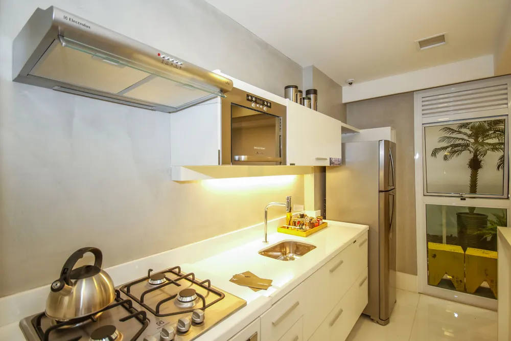 Apartamento, 2 quartos, 79 m² - Foto 10