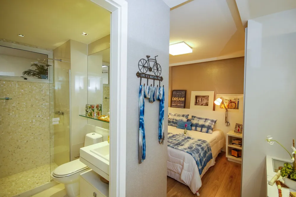 Apartamento, 2 quartos, 79 m² - Foto 21