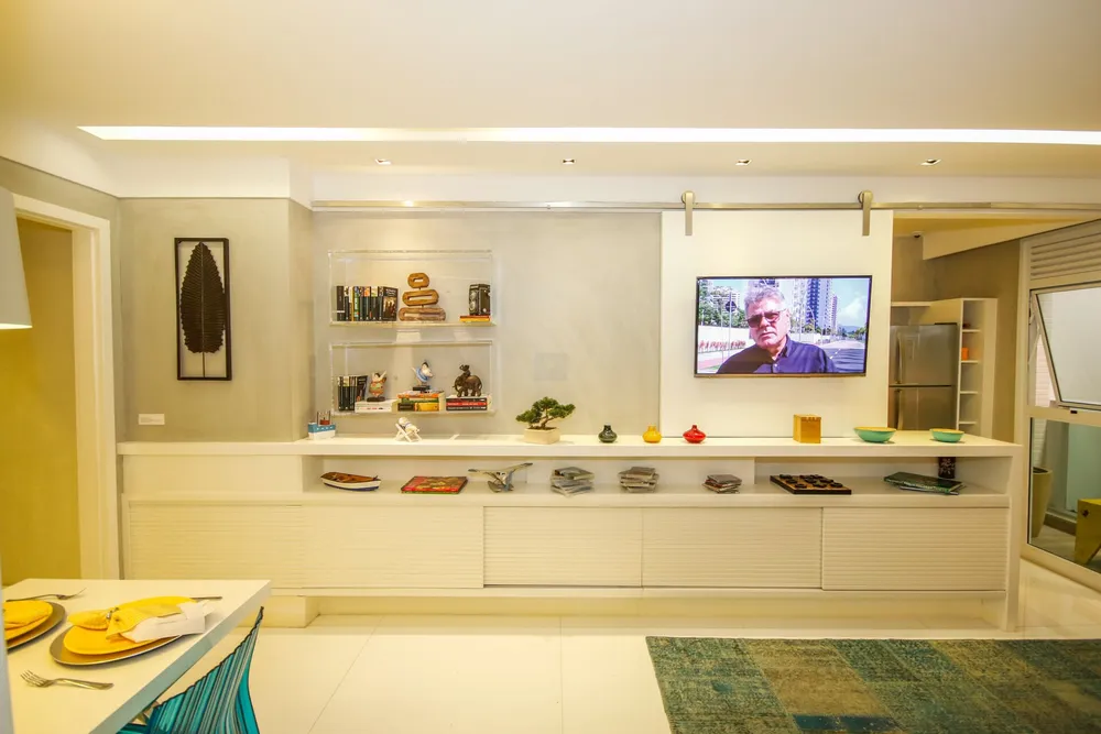Apartamento, 2 quartos, 79 m² - Foto 8