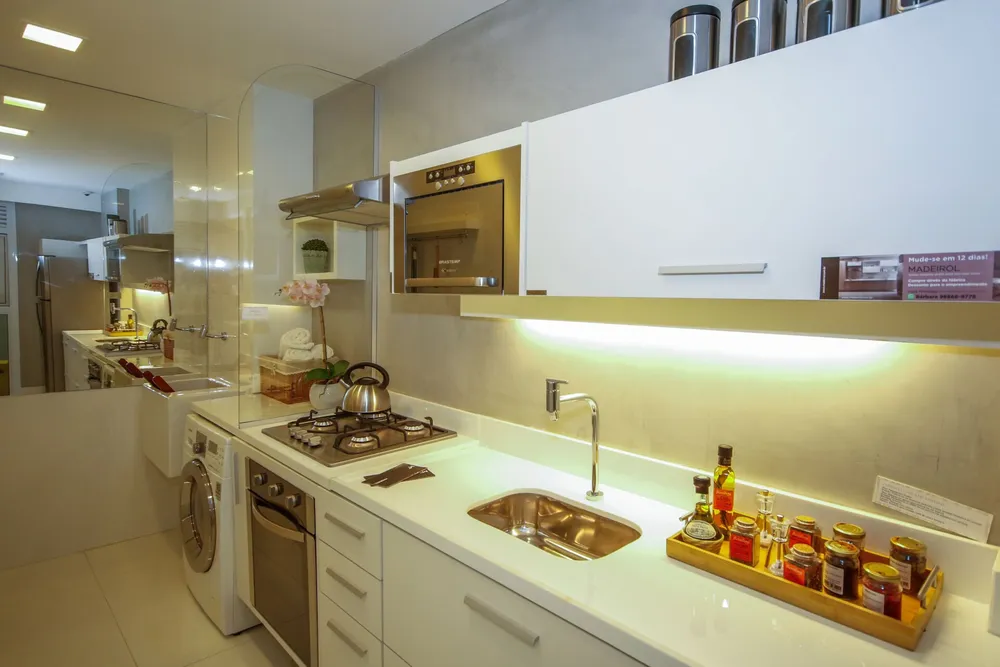 Apartamento, 2 quartos, 79 m² - Foto 9