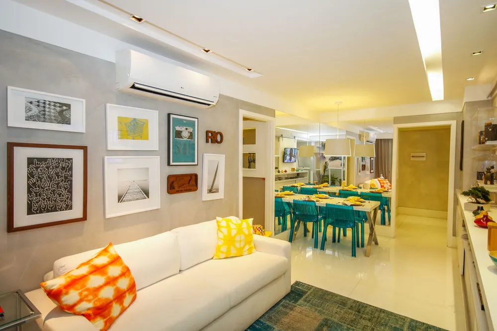 Apartamento, 2 quartos, 79 m² - Foto 4